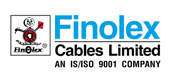 Finolex Logo